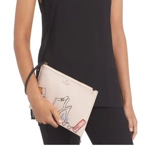 Kate Spade Wristlet /NWOT